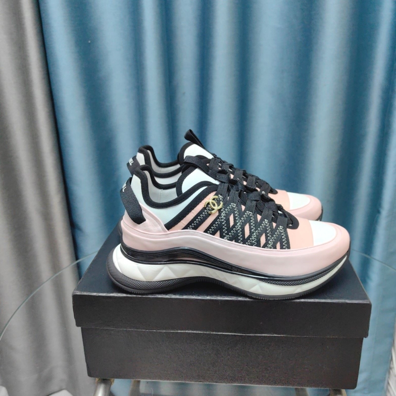 Ch*el casual shoes